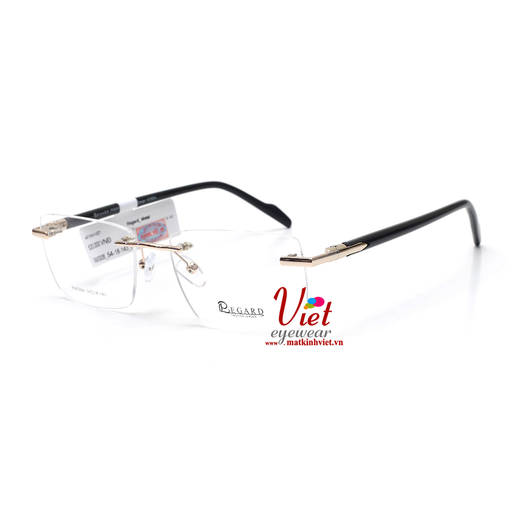 Gọng kính ReGard RM3006 C1